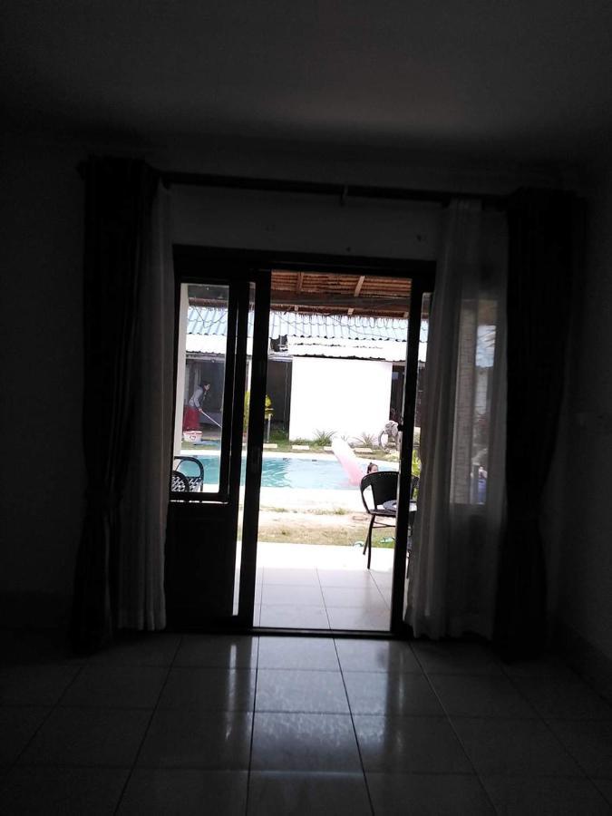 Pat Pat Guesthouse Sihanoukville Luaran gambar