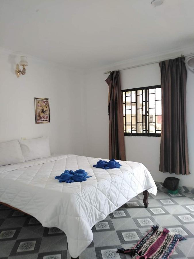 Pat Pat Guesthouse Sihanoukville Luaran gambar