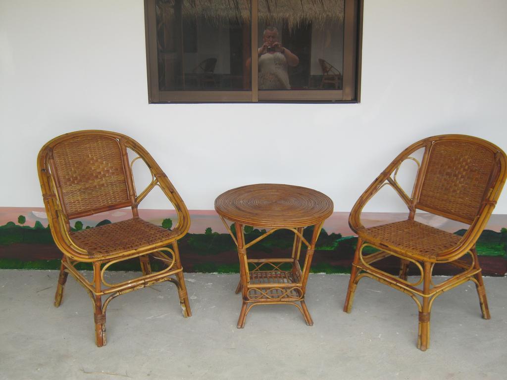 Pat Pat Guesthouse Sihanoukville Luaran gambar