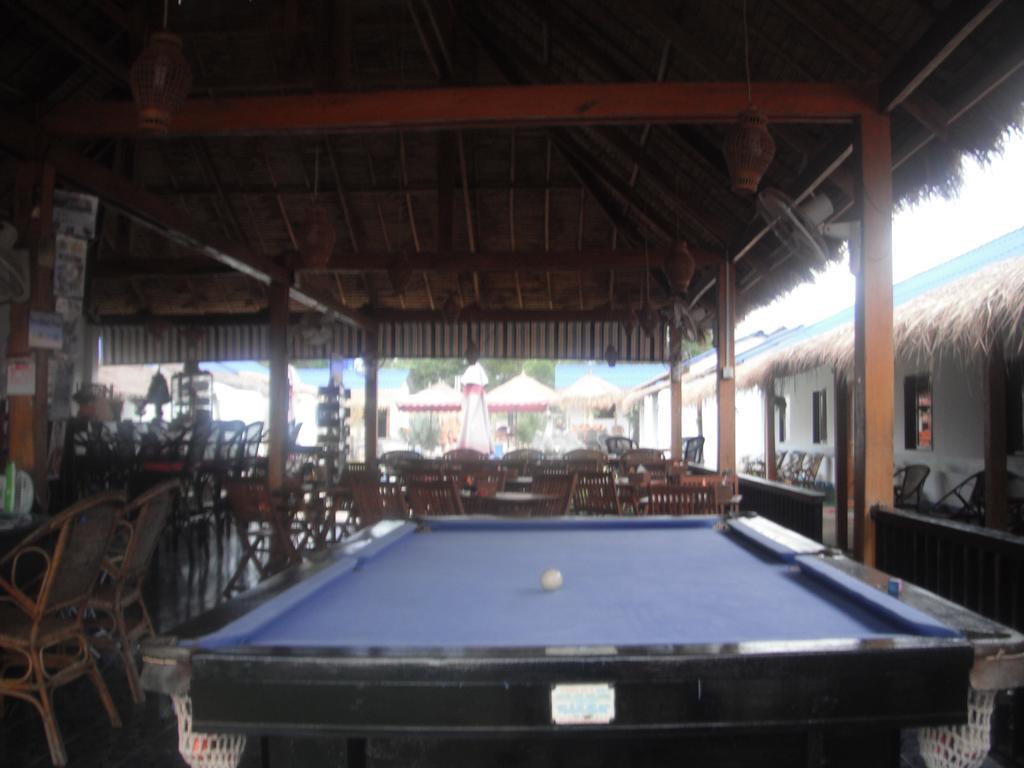 Pat Pat Guesthouse Sihanoukville Luaran gambar