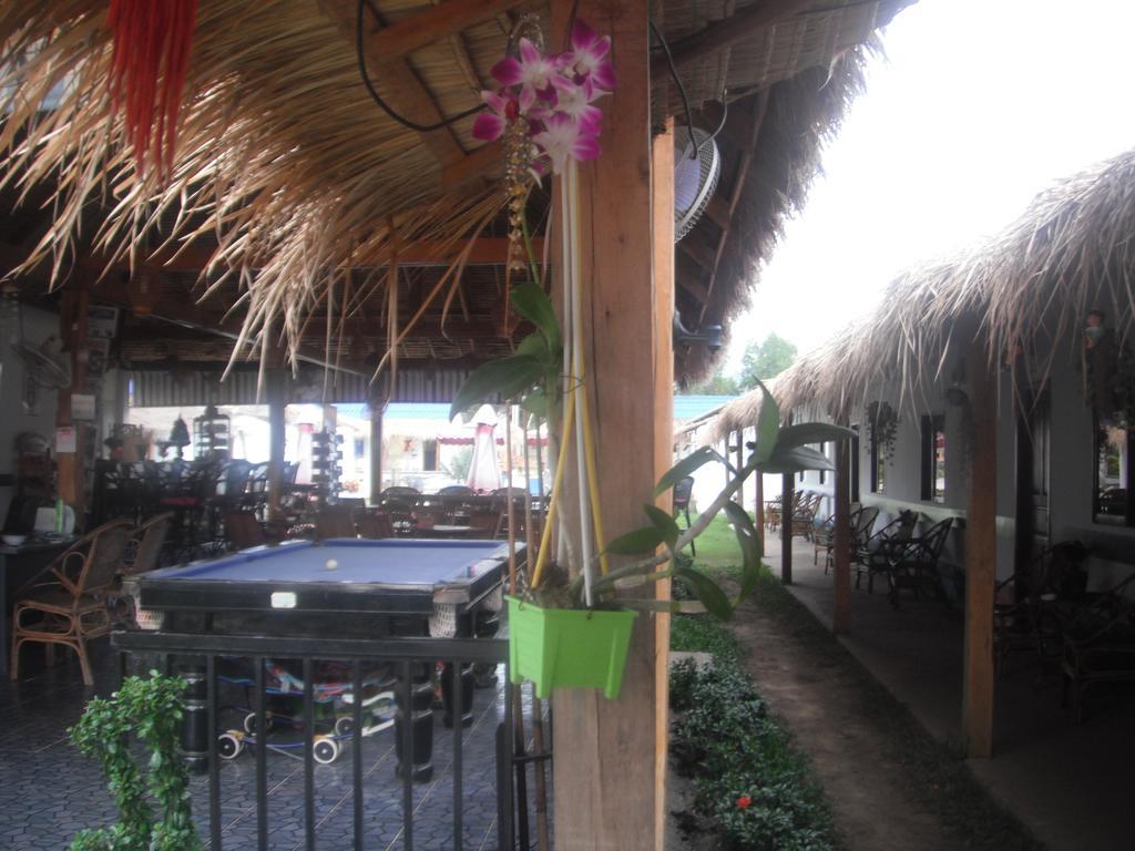 Pat Pat Guesthouse Sihanoukville Luaran gambar
