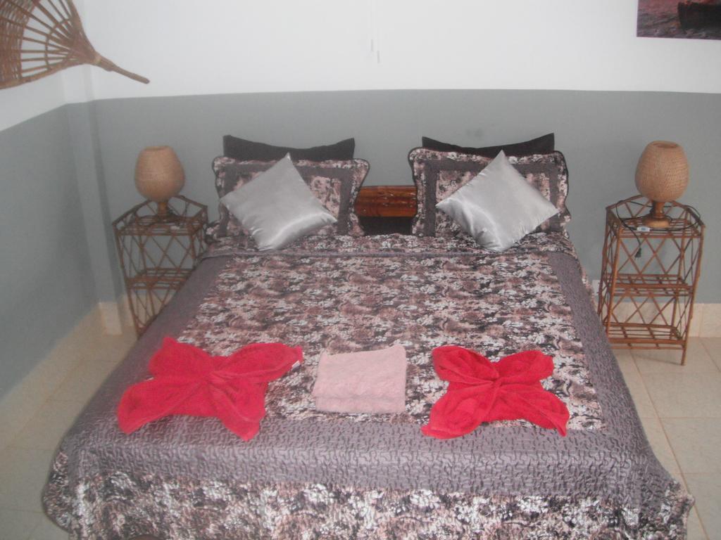 Pat Pat Guesthouse Sihanoukville Bilik gambar