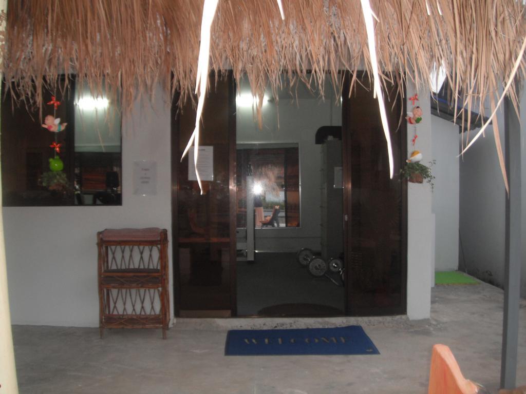 Pat Pat Guesthouse Sihanoukville Luaran gambar