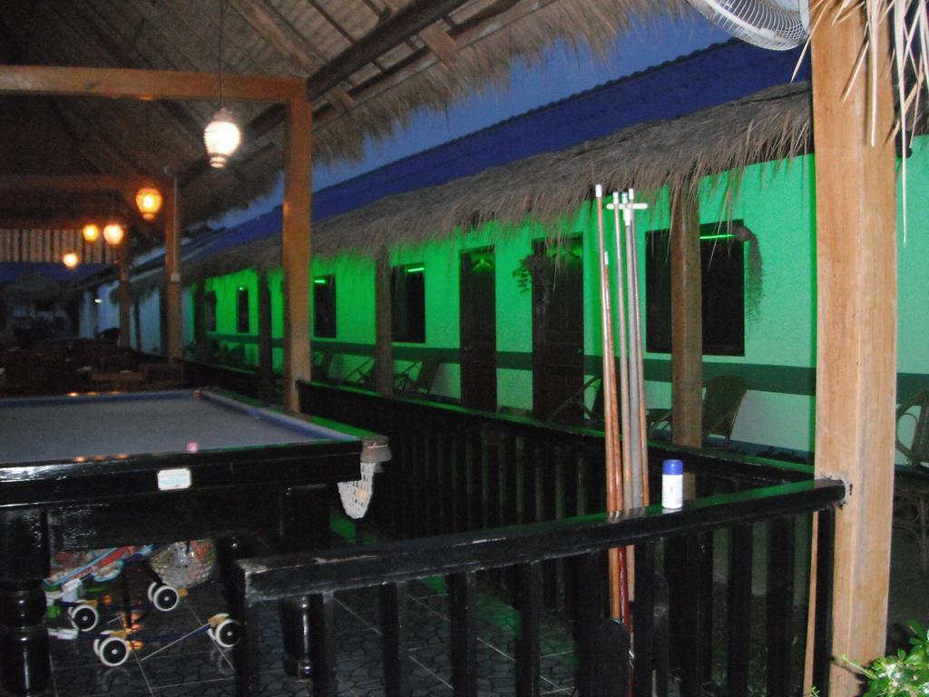 Pat Pat Guesthouse Sihanoukville Luaran gambar