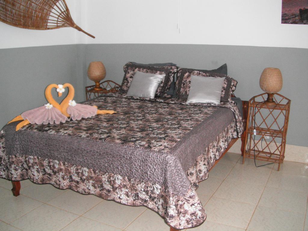 Pat Pat Guesthouse Sihanoukville Bilik gambar