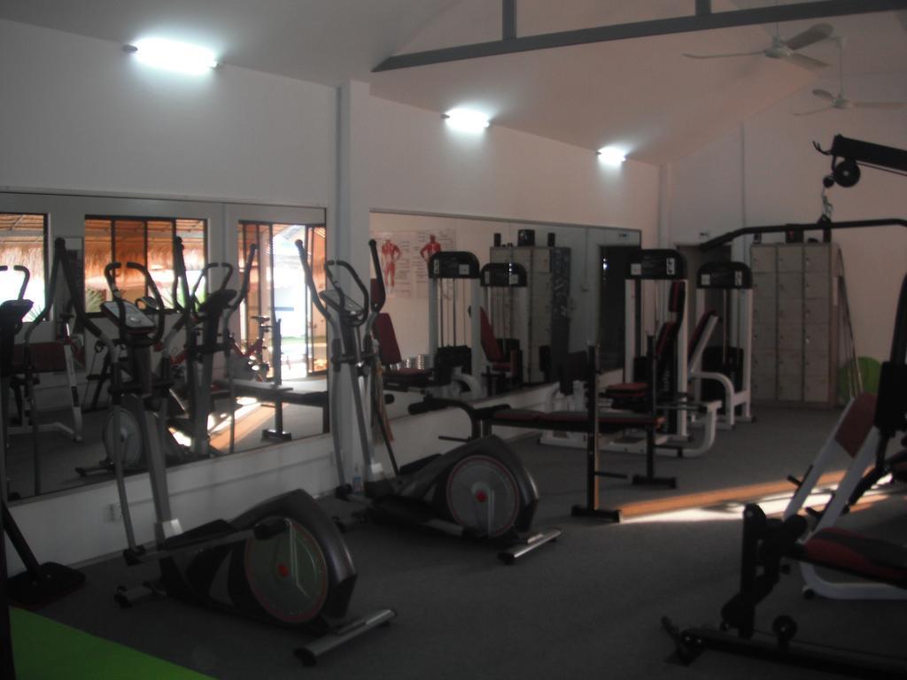 Pat Pat Guesthouse Sihanoukville Luaran gambar