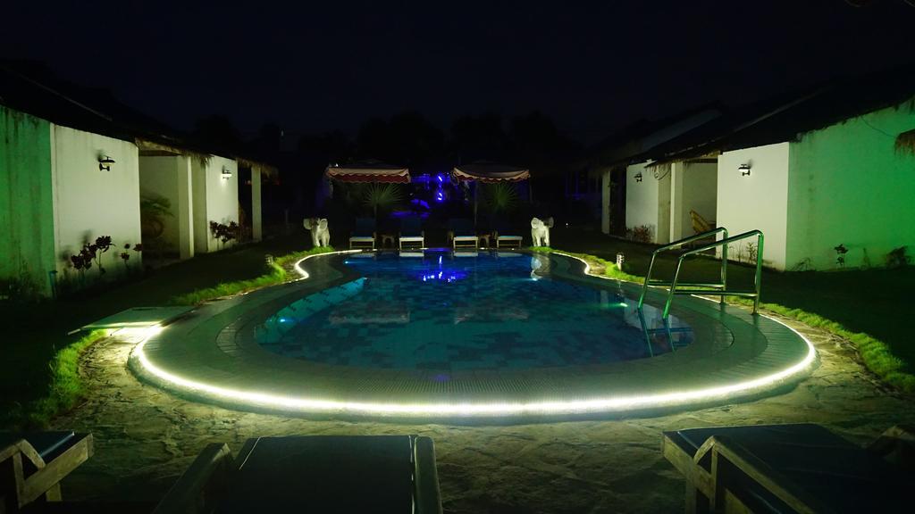Pat Pat Guesthouse Sihanoukville Luaran gambar