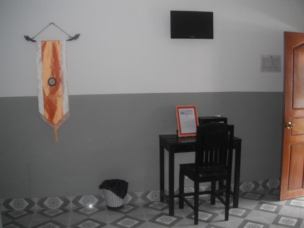 Pat Pat Guesthouse Sihanoukville Luaran gambar