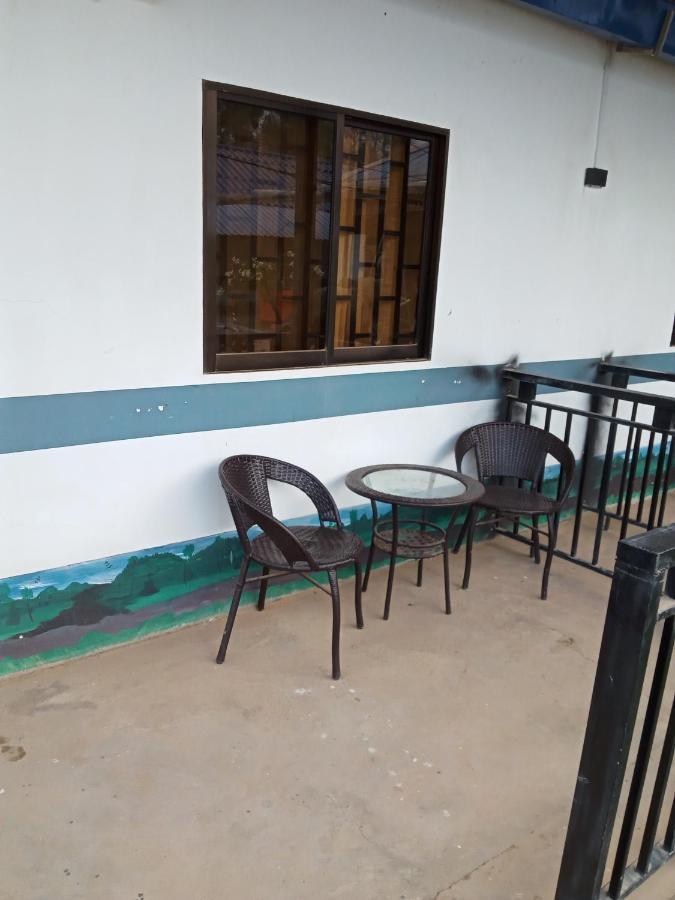 Pat Pat Guesthouse Sihanoukville Luaran gambar