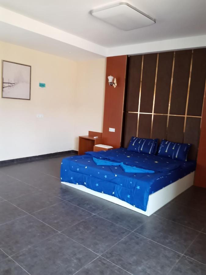 Pat Pat Guesthouse Sihanoukville Luaran gambar
