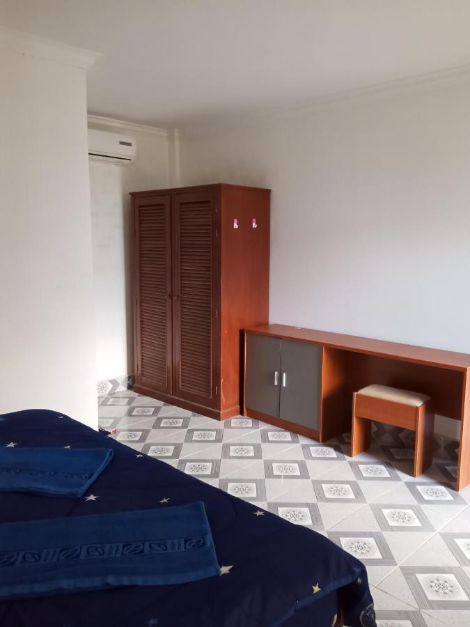 Pat Pat Guesthouse Sihanoukville Luaran gambar