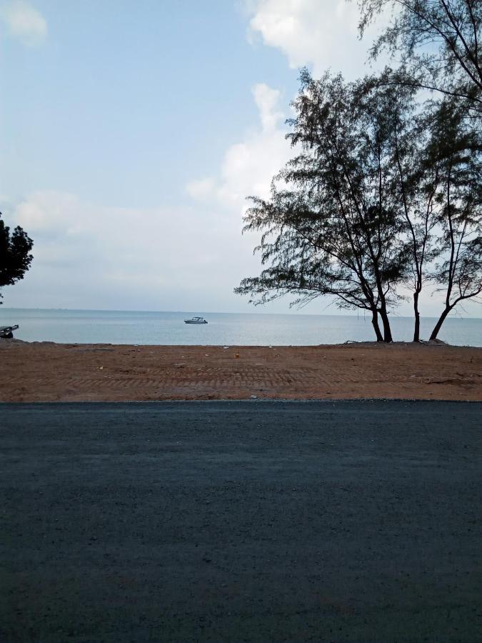 Pat Pat Guesthouse Sihanoukville Luaran gambar